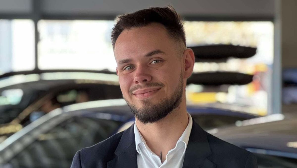 Mateusz Kujawa Product Genius