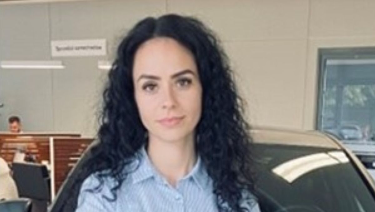 Katarzyna Pawlak Asystentka Serwisu